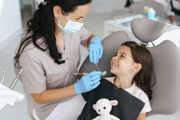 Best Cracked Tooth Emergency Dentist  in Arcanum, OH