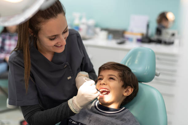 Best Walk-In Dentist Near Me  in Arcanum, OH
