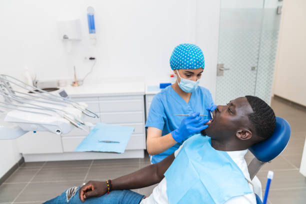 Best Chipped Tooth Repair Near Me  in Arcanum, OH
